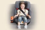 Oasys 2-3 FixPlus Baby Car Seat - Image 4