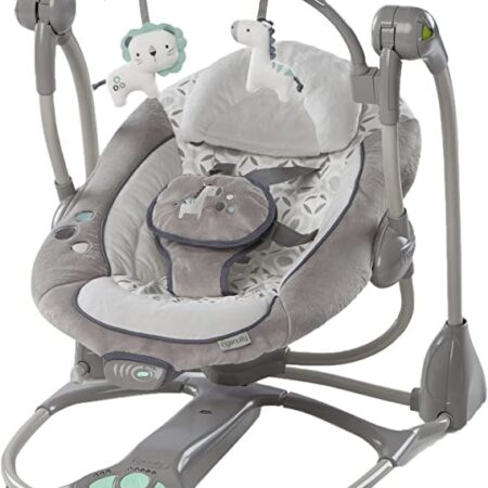 Ingenuity ConvertMe Swing 2 Seat – Orson
