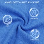 Baby Washcloths Set - Image 4