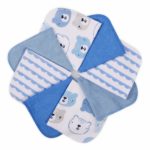 Baby Washcloths Set - Image 2