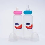 Apple Baby 8Oz PP Feeding Bottle