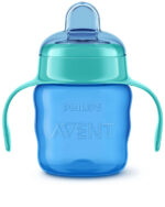 Philips Avent Spout Cup 70Z Blue - Image 3