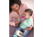 Philips Avent Spout Cup 70Z Pink - Image 6