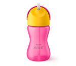 Philip Avent Straw Cup 12M Mixed - Image 5