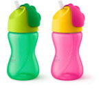 Philip Avent Straw Cup 12M Mixed