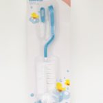 Apple Baby Bottle Brush Set