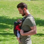 Chicco EasyFit Baby Carrier - Image 3