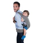 Chicco Myamaki Baby Carrier - Image 4