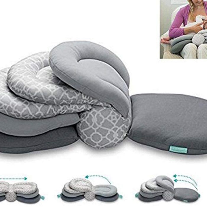 Adjustable Nursing Pillow
