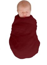 Baby Muslin Blanket - Premium - Image 3