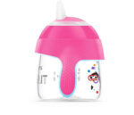 Philip Avent Drinking Cup 6M Pink - Image 3
