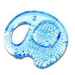 Farlin Cooling Gum Soother Blue