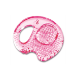 Farlin Cooling Gum Soother-Pink