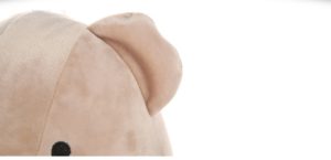 Soft Toy - Cute Hug Bear - Image 6