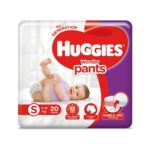 Huggies Wonder Pants Small (S20)