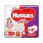 Huggies Wonder Pants Large (L64)