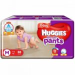 Huggies Wonder Pants Medium (M38)