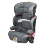 Oasys 2-3 FixPlus Baby Car Seat