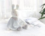 Soft Toy - Little White Rabbit