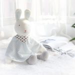 Soft Toy - Little White Rabbit