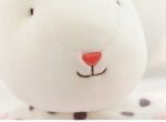 Soft Toy - Little White Rabbit - Image 8