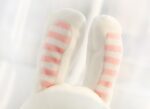 Soft Toy - Little White Rabbit - Image 7