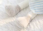 Soft Toy - Little White Rabbit - Image 6