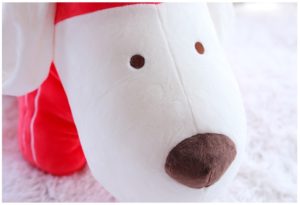 Soft Toy - Adorable Super Dogs - Image 3