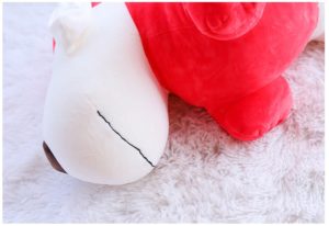 Soft Toy - Adorable Super Dogs - Image 2