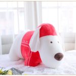 Soft Toy - Adorable Super Dogs