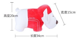 Soft Toy - Adorable Super Dogs - Image 6