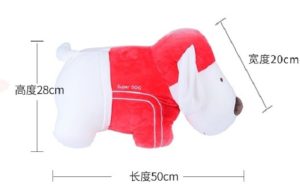 Soft Toy - Adorable Super Dogs - Image 7