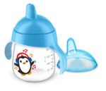 Philip Avent Drinking Cup 12M Blue - Image 4