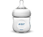 Philip Avent Natural Bottle 125ml