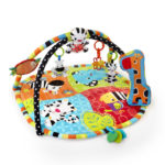 Spots & Stripes Safari Play Gym™