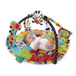 Spots & Stripes Safari Play Gym™ - Image 3
