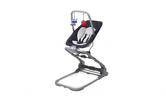 3-in-1 Close to Me Bouncer - Luxe