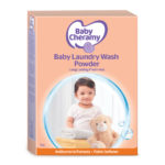 Baby Cheramy Nappy Wash Powder 1 Kg