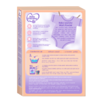 Baby Cheramy Nappy Wash Powder 1 Kg - Image 2