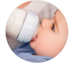 Philips Avent Natural Glass Bottle 240ML - Image 9