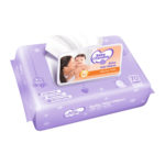 Baby Cheramy Wet Wipes