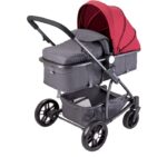 babycare® Multipurpose Stroller Yk-18 - Image 3