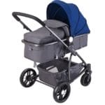 babycare® Multipurpose Stroller Yk-18