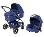 babycare® Multipurpose Stroller Yk-18 - Image 2