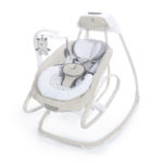 SmartSize Gliding Swing & Rocker™ - Holden