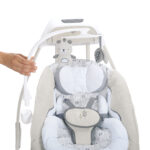 SmartSize Gliding Swing & Rocker™ - Holden - Image 6