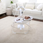SmartSize Gliding Swing & Rocker™ - Holden - Image 8