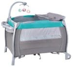 babycare® Multipurpose Travel Cot