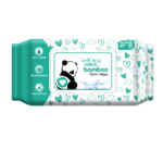Velona Cuddles Bamboo Water Wipes