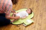 JJOVCE Portable Baby Diaper Changing Clutch - Image 4